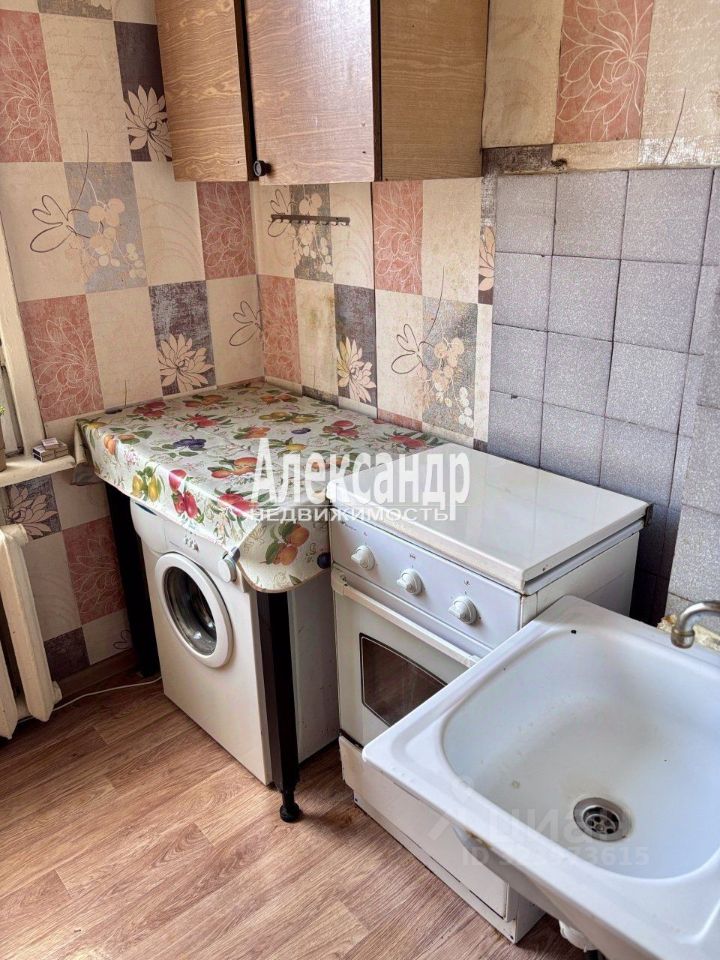 Продажа 1-комн квартиры на вторичном рынке Магнитогорская улица, 95