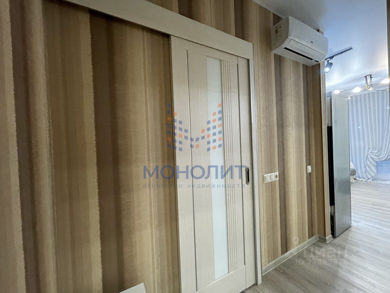 Продажа 1-комн квартиры на вторичном рынке улица Василия Ощепкова, 3