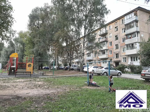 Продажа 2-комн квартиры на вторичном рынке Павловский Посад, ул. Южная,  д. 9