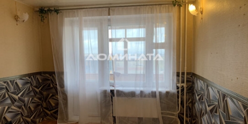 1-комн квартира ул Пролетарская,  д. 42