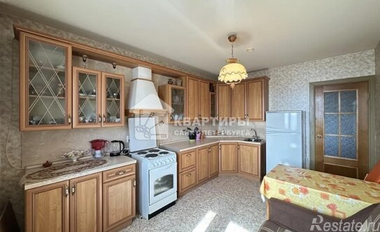 Продажа 1-комн квартиры на вторичном рынке ул Доблести,  д. 28,  к. 1