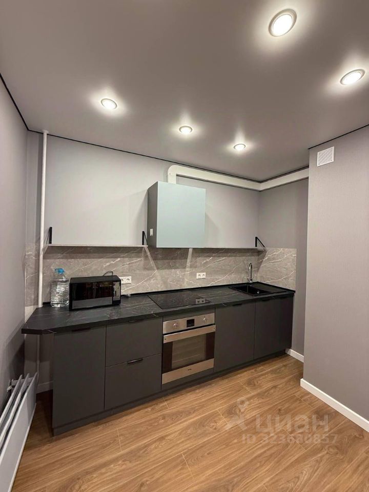 Аренда 1-комн квартиры на вторичном рынке улица Академика Пилюгина, 14К4