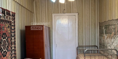 3-комн квартира ул Люсиновская,  д. 53