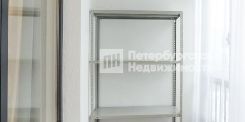 1-комн квартира улица Крыленко, 1к1с2