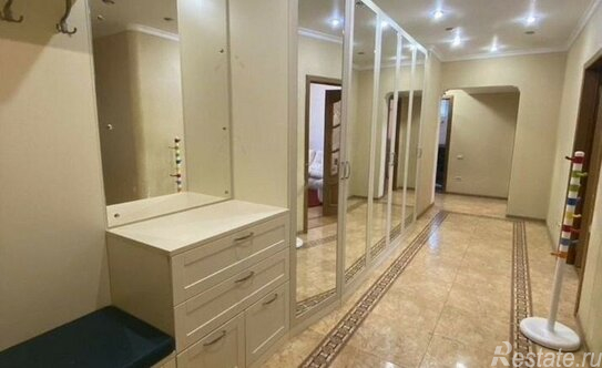 Продажа 3-комн квартиры на вторичном рынке Соколиной Горы 8-я ул