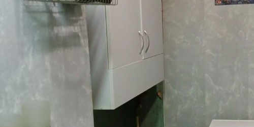 2-комн квартира Псковская улица, 19-21