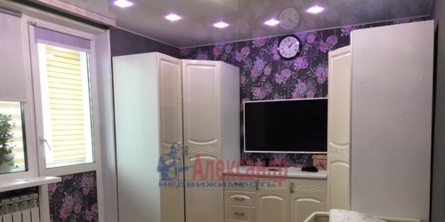 3-комн квартира Выборг г., Приморская ул. ,  д. 15