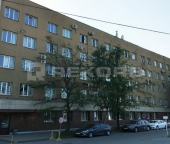 Сдать в аренду Офисы Обводного Канала наб  118А литБ 