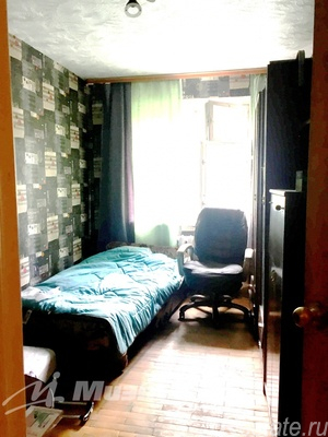 Продажа 2-комн квартиры на вторичном рынке Жуковский, Семашко ул,  д. 1