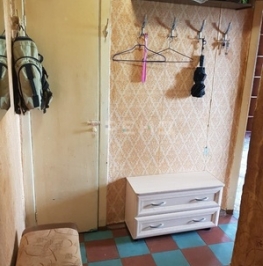 Продажа 1-комн квартиры на вторичном рынке 2-й Рабфаковский пер, д. 18 Продажа 1-комн квартиры на вторичном рынке 2-й Рабфаковский пер, д. 18