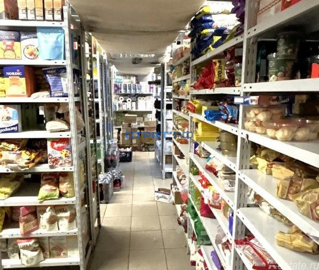 Продажа отдельного здания улица Генерала Тюленева,  д. 4А с1