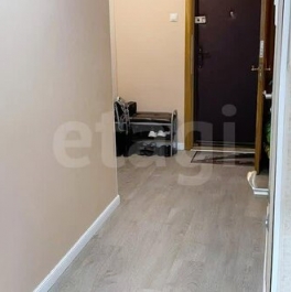 Продажа 2-комн квартиры на вторичном рынке проспект Королёва,  д. 46 к3