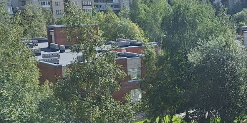 1-комн квартира улица Репищева, 19К1