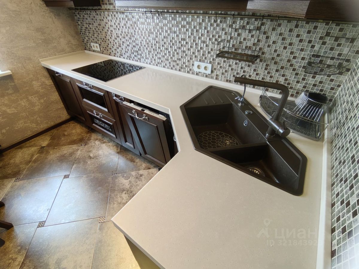 Продажа 3-комн квартиры на вторичном рынке Щелковское шоссе, 61