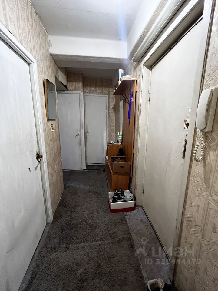 Продажа 2-комн квартиры на вторичном рынке Светлановский проспект, 60К1