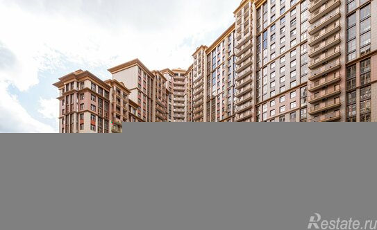 Продажа 3-комн квартиры на вторичном рынке Рассказовка д,  д. 8