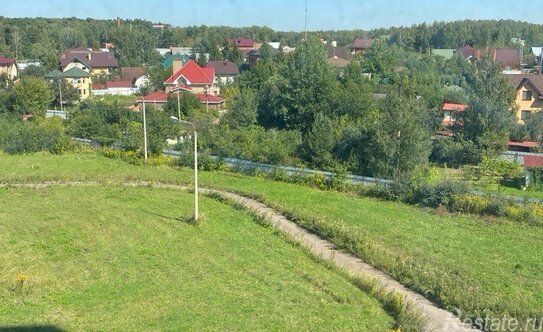 Продажа 2-комн квартиры на вторичном рынке Домодедово, Лунная улица,  д. 35