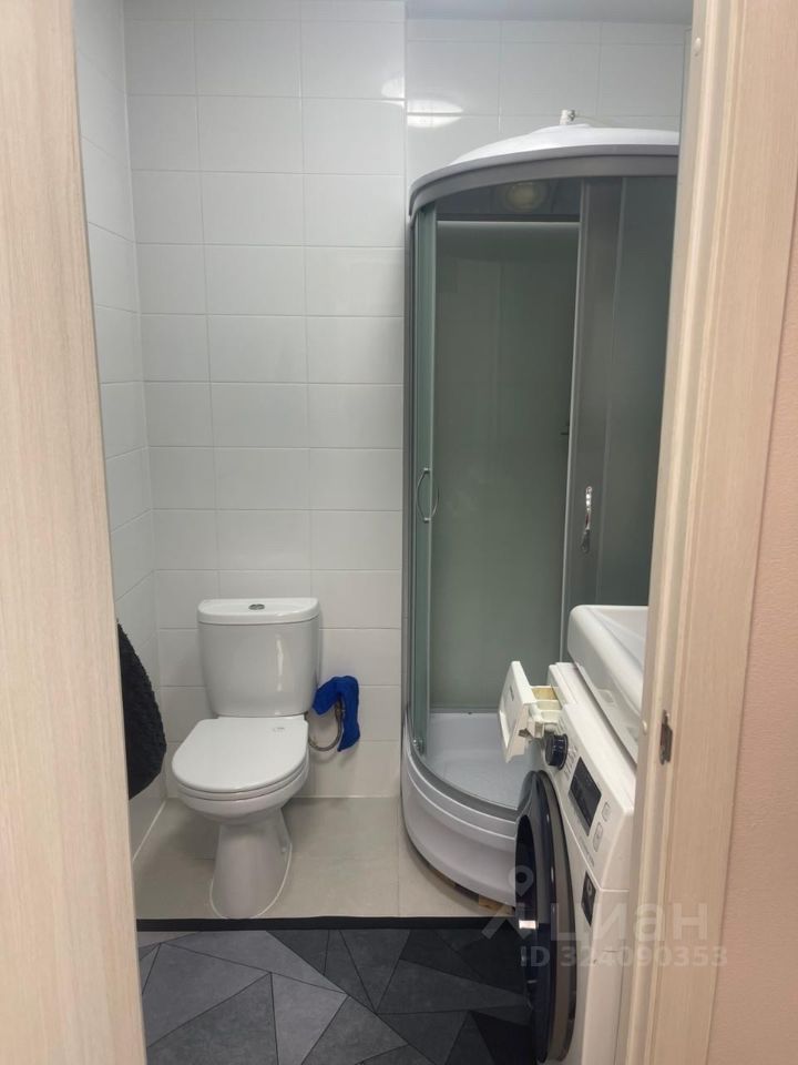 Продажа студии шоссе Суздальское, 30к2