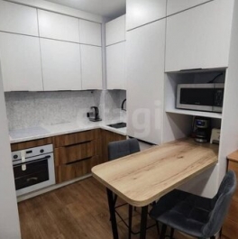 Продажа 1-комн квартиры на вторичном рынке Планерная улица