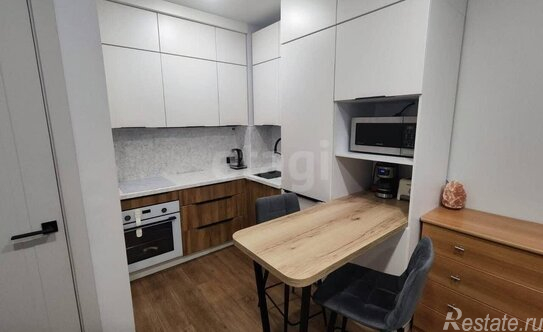 Продажа 1-комн квартиры на вторичном рынке Планерная улица