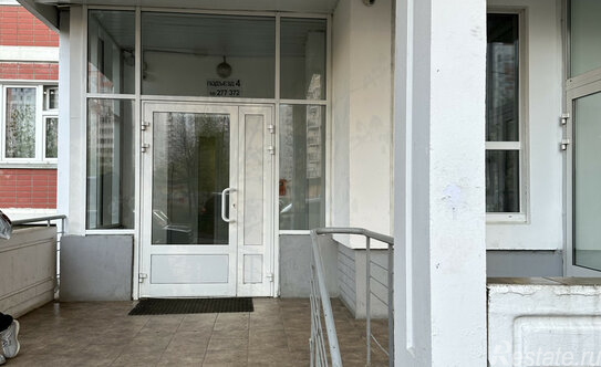 Продажа 3-комн квартиры на вторичном рынке Люберцы г, Гагарина пр-кт