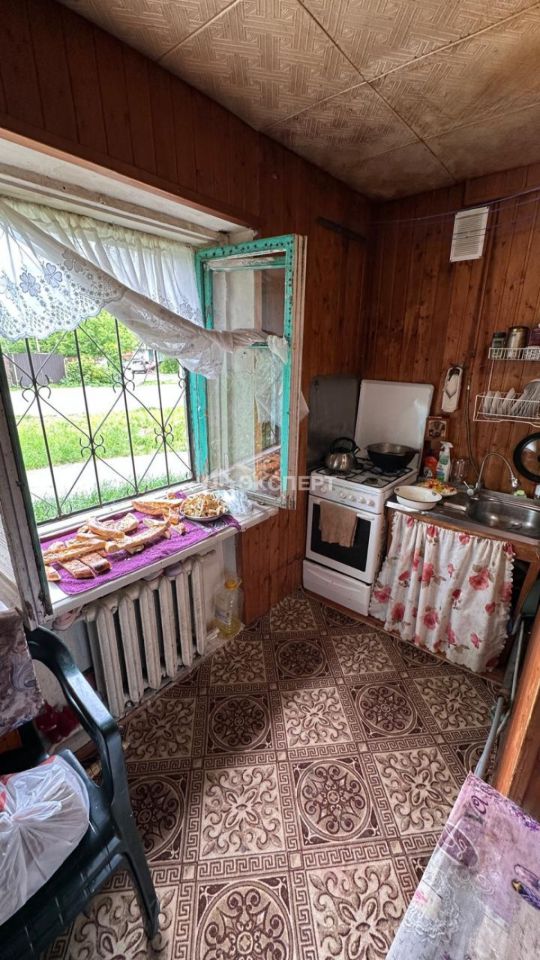 Продажа 2-комн квартиры на вторичном рынке Орехово-Зуево, улица Бугрова,  д. 13