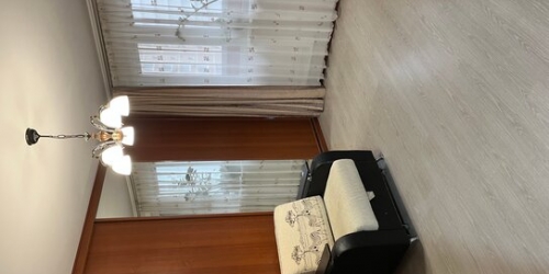 1-комн квартира Батайский проезд,  д. 43