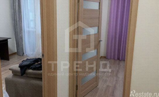 Продажа 1-комн квартиры на вторичном рынке Васнецовский пр-кт,  д. 22