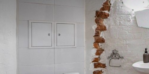 2-комн квартира Рижский проспект, 50