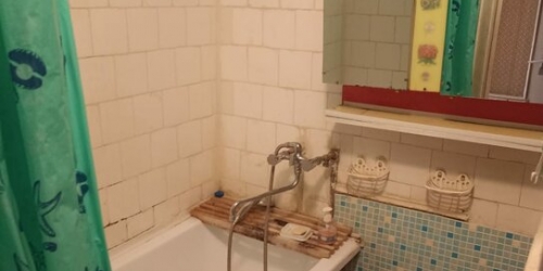 2-комн квартира Петергоф г, Озерковая ул,  д. 45