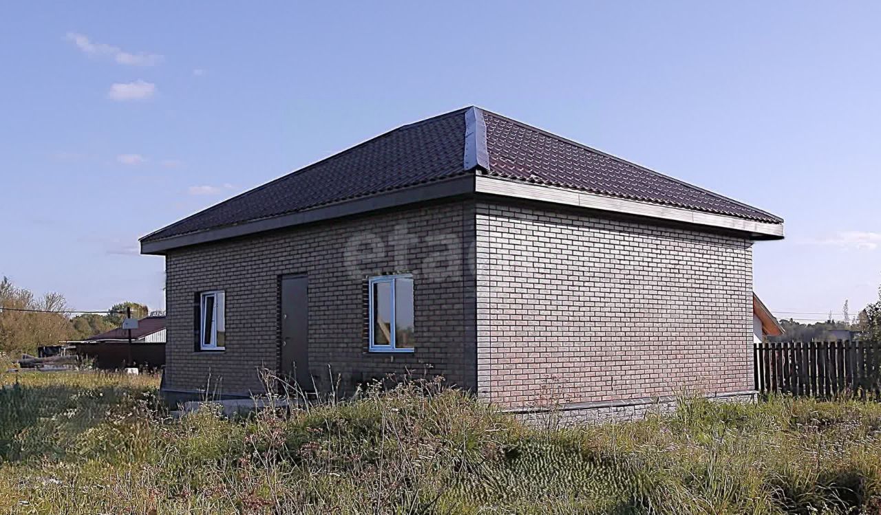 Продажа дома пос. Каложицы, улица Цветочная