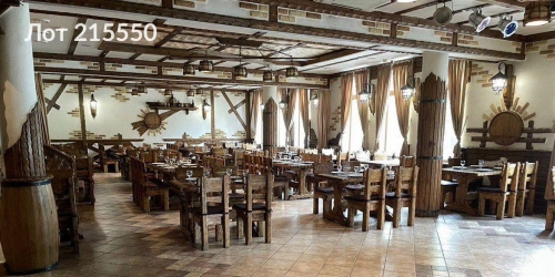 Помещение свободного назначения Уральская улица,  д. 17