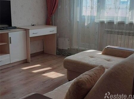 Аренда 1-комн квартиры на вторичном рынке Ленская улица,  д. 23