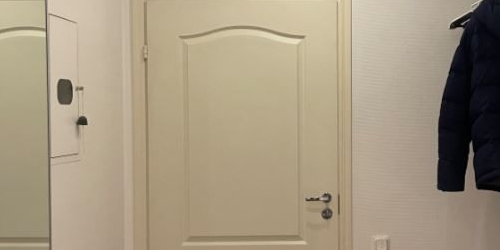 2-комн квартира Фурштатская улица, 46