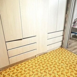 Продажа 3-комн квартиры на вторичном рынке Одинцовский городской округ, Можайское шоссе,  д. 46