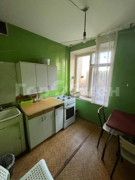 Продажа 1-комн квартиры на вторичном рынке Балашиха, ул. Первомайская,  д. 7