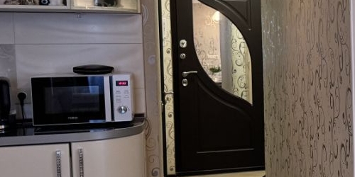 1-комн квартира Дунайский проспект, 55к1