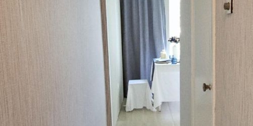 1-комн квартира Альпийский переулок, 4