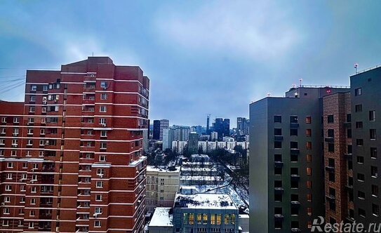 Продажа 2-комн квартиры на вторичном рынке улица Гарибальди,  д. 65