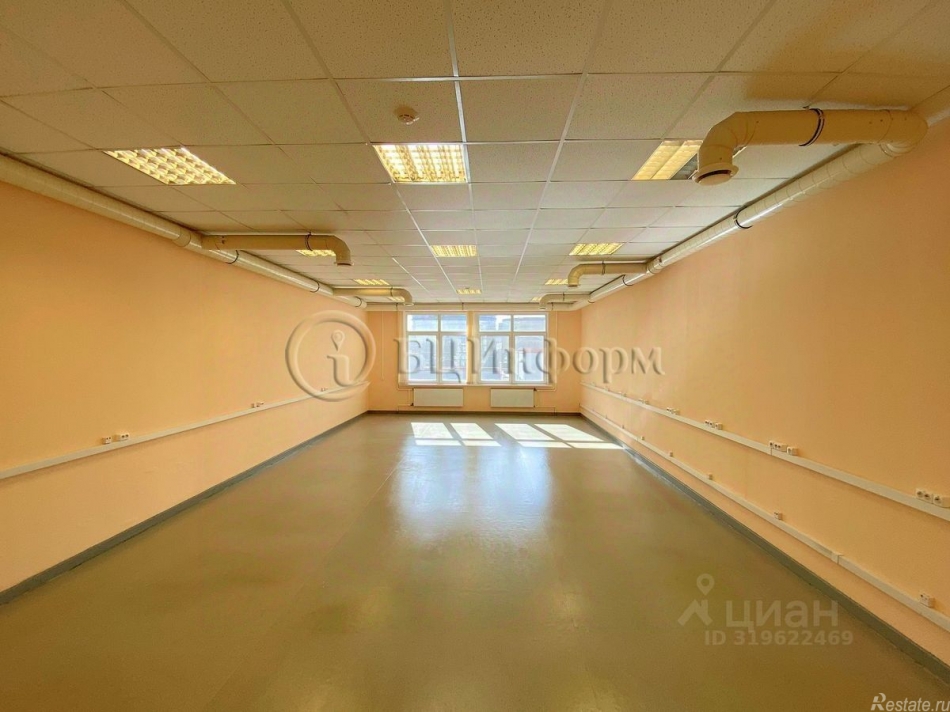 Аренда офиса Афонская улица,  д. 2