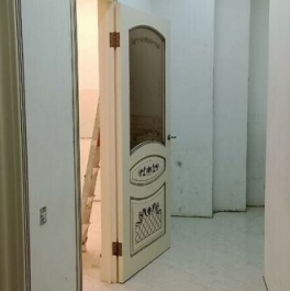 Продажа 3-комн квартиры на вторичном рынке Кронштадтский б-р,  д. 6,  к. 4