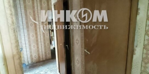 3-комн квартира ул Поликарпова,  д. 8