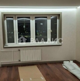 Продажа 2-комн квартиры на вторичном рынке ул Новочерёмушкинская,  д. 63,  к. 2