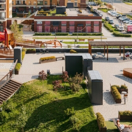 Продажа 2-комн квартиры на вторичном рынке Новоселье, ул Адмиралтейская,  д. 11