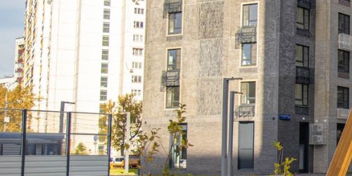 2-комн квартира Кусковская улица, 12/1