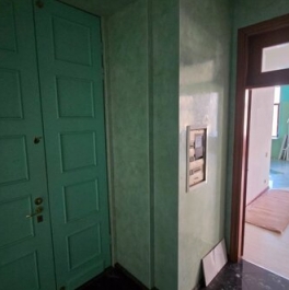 Продажа 3-комн квартиры на вторичном рынке Земледельческий переулок,  д. 12