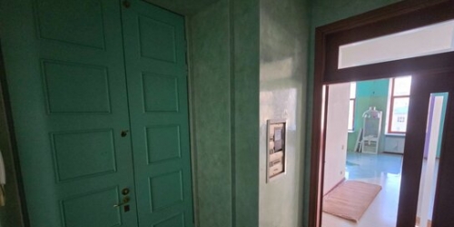 3-комн квартира Земледельческий переулок,  д. 12