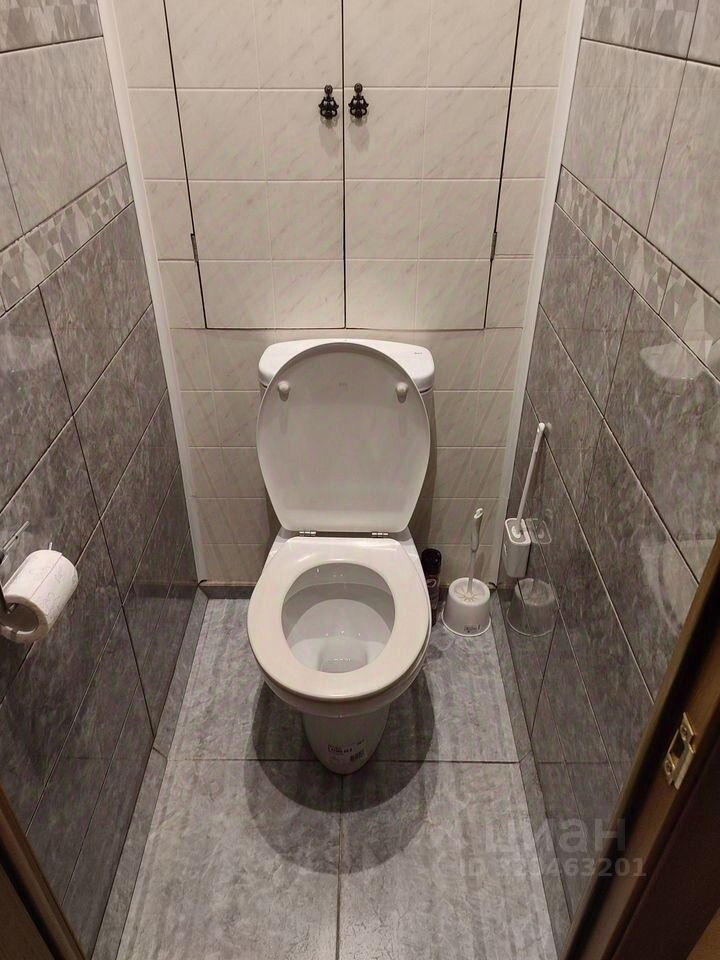 Аренда 2-комн квартиры на вторичном рынке улица Кулакова, 1К1