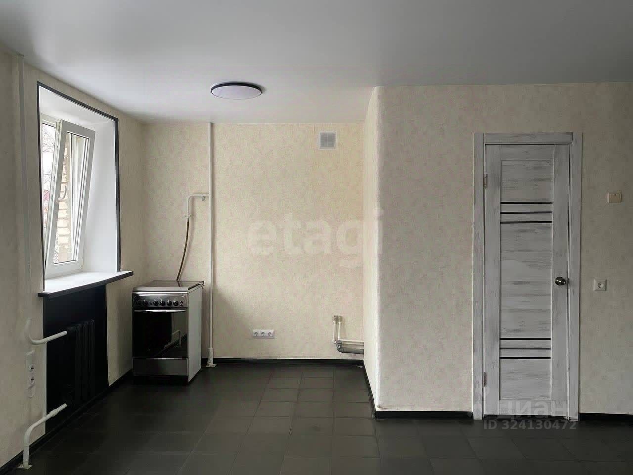 Продажа 1-комн квартиры на вторичном рынке Кириши, улица Энергетиков, 19