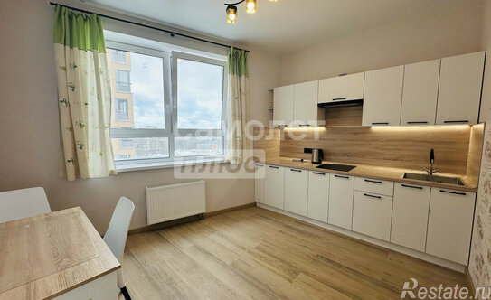 Продажа 1-комн квартиры на вторичном рынке Королев г, Первомайский мкр, Комаровка мкр,  д. 47 к7